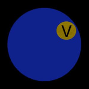 Dark Side Of The Moog V