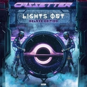 Lights Out (Deluxe Edition vol.2 )