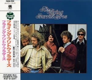The Flying Burrito Bros.