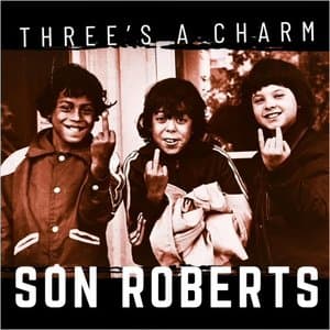 Threes A Charm