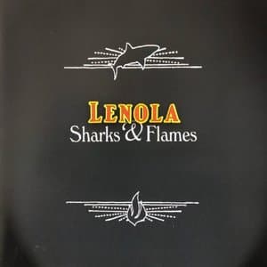 Sharks & Flames
