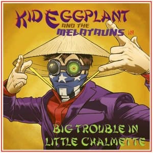 Big Trouble In Little Chalmette