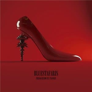 Persiguiendo Tus Tacones