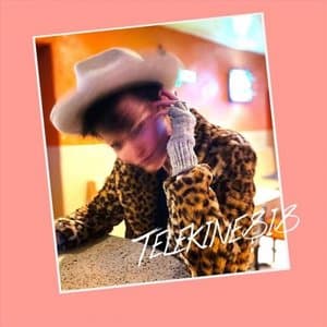 Telekinesis