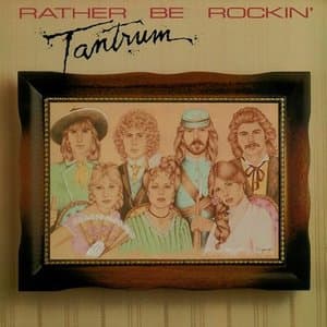 Rather Be Rockin