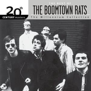20th Century Masrers: The Best Of The Boomtown Rats