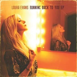 Running Back to You EP