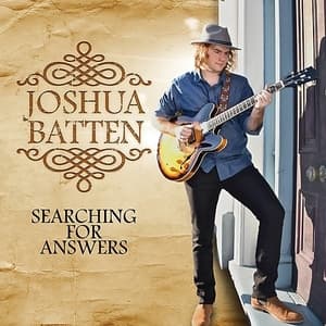 Searching For Answers