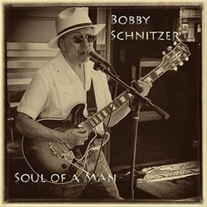 Soul of a Man