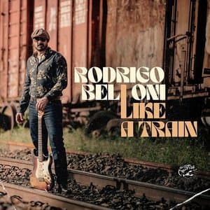 Like a Train