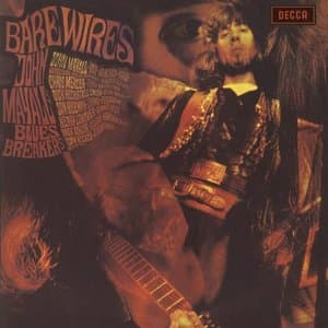 Bare Wires