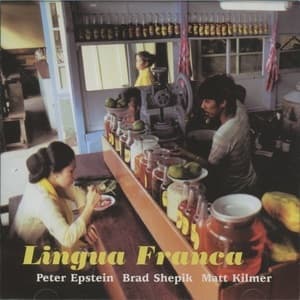 Lingua Franca