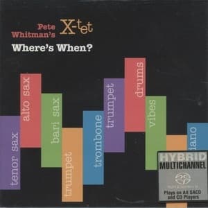 Where's When?