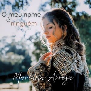 O meu nome e ninguem