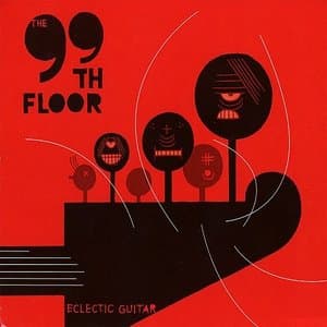 Eclectic Guitar