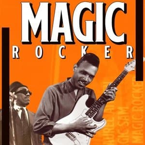 Magic Rocker