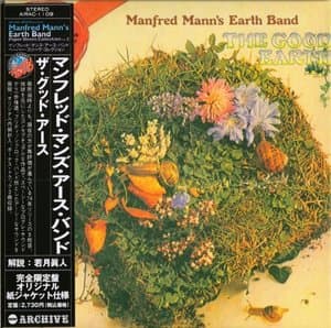 The Good Earth