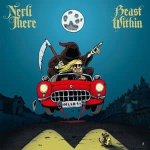 The Beast Within
