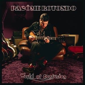 World of Confusion