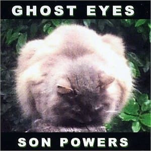 Ghost Eyes