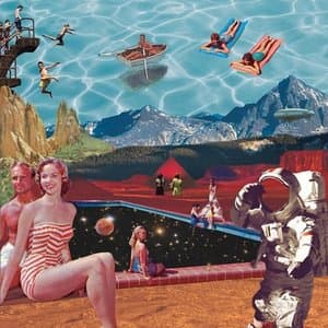 Mission To Mars
