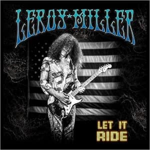 Let It Ride