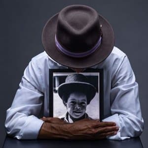 Hollywood Blues: Songs and Stories from the Family Tree (1997-2022)