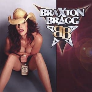 Braxton Bragg