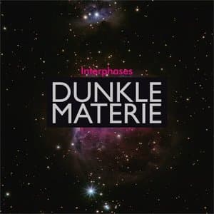 Dunkle Materie