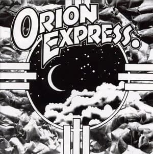 Orion Express