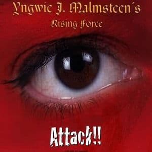 Attack!!