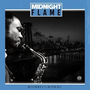 Midnight Flame