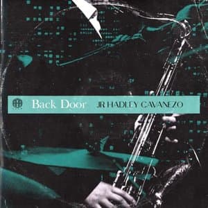 Back Door