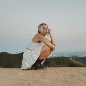 Middle of a Breakdown