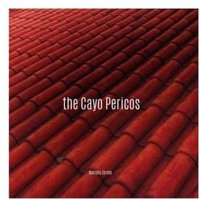 The Cayo Pericos