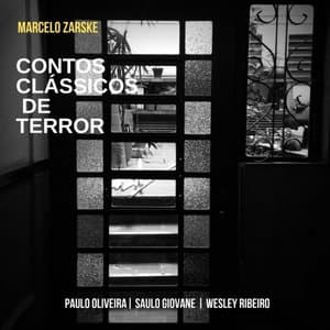Contos Classicos de Terror