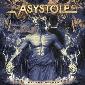 Chapter One: Unveiled