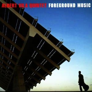 Foreground Music