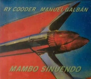 Mambo Sinuendo
