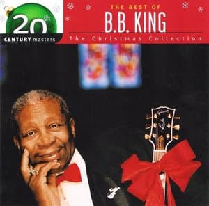 The Best Of B.B.King-The Christmas Collection