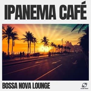 Ipanema Cafe