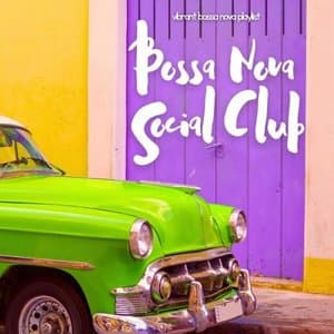 Vibrant Bossa Nova Playlist