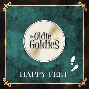 Happy Feet