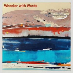 Wheeler with Words
