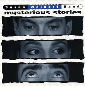 Mysterious Stories
