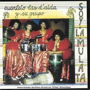Soy la Mulata