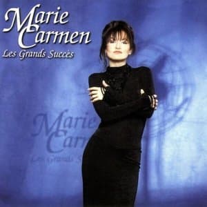 Les grands succes de Marie Carmen