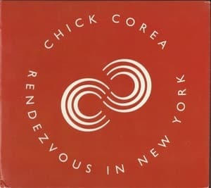 Rendezvous In New York