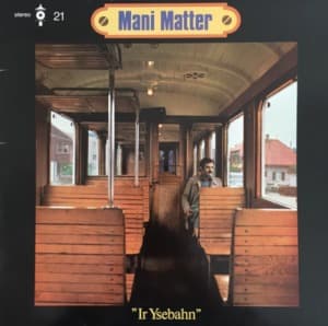 Ir Ysebahn