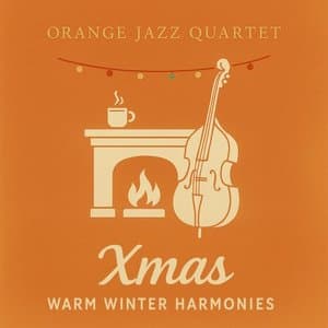 Xmas - Warm Winter Harmonies